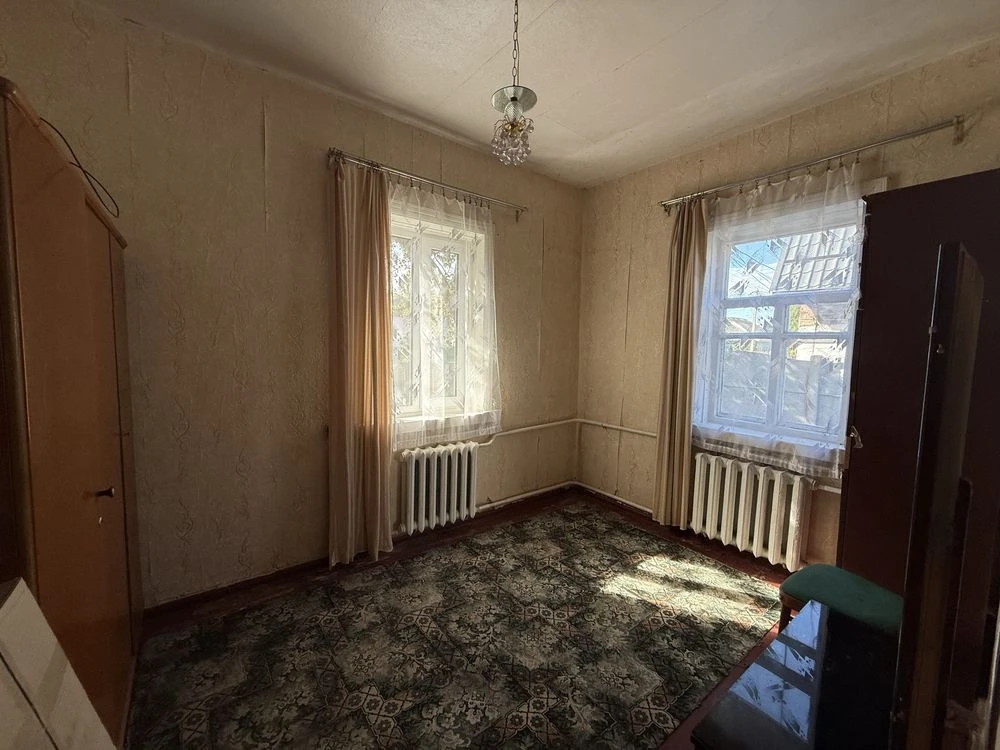 Продам будинок по вулиці Спортивна