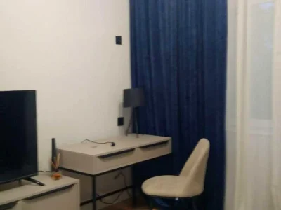 Apartment. Taras Shevchenko Street, Lviv