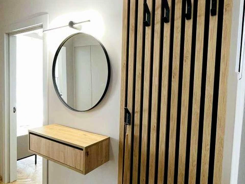 Apartment. Taras Shevchenko Street, Lviv