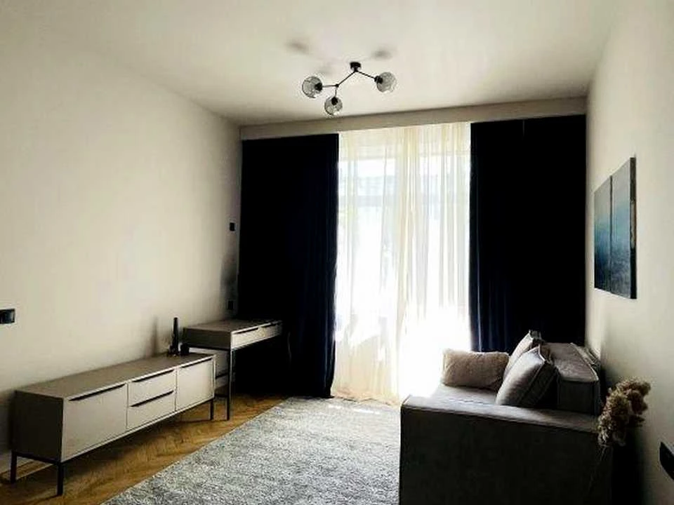 Apartment. Taras Shevchenko Street, Lviv