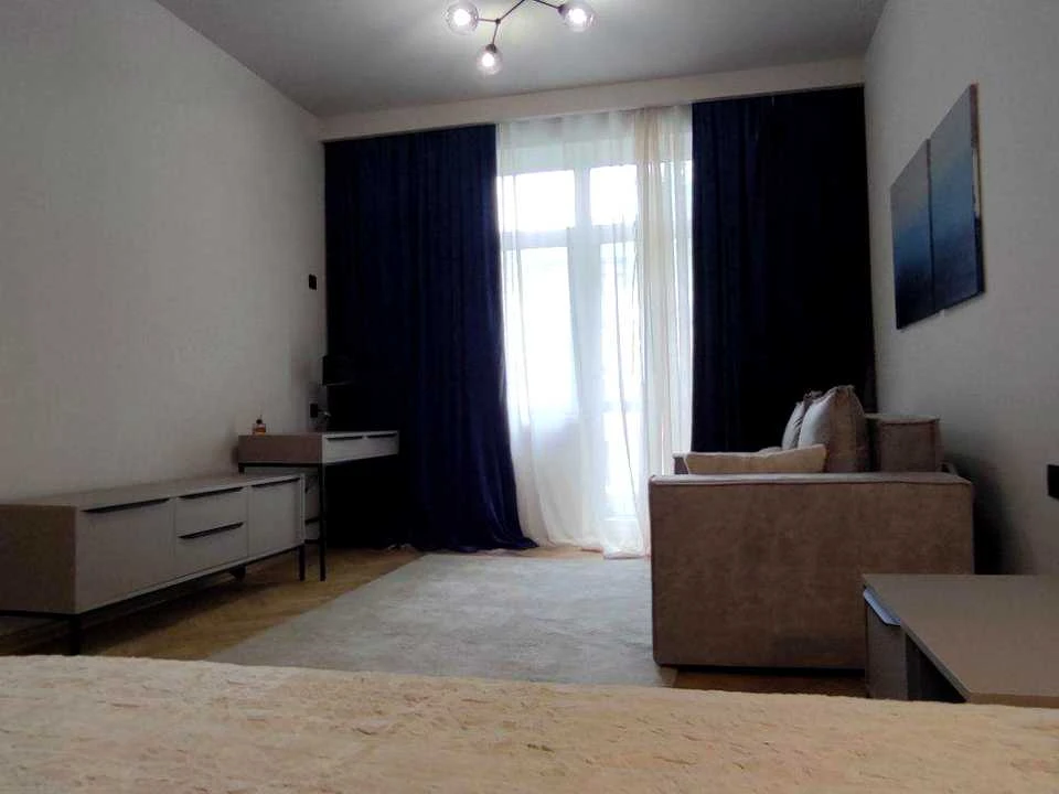 Apartment. Taras Shevchenko Street, Lviv
