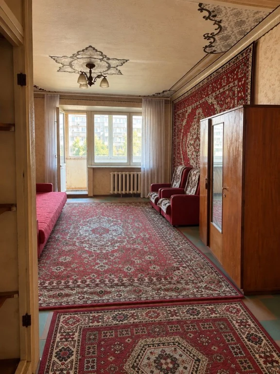 Apartment at Pereomys 5