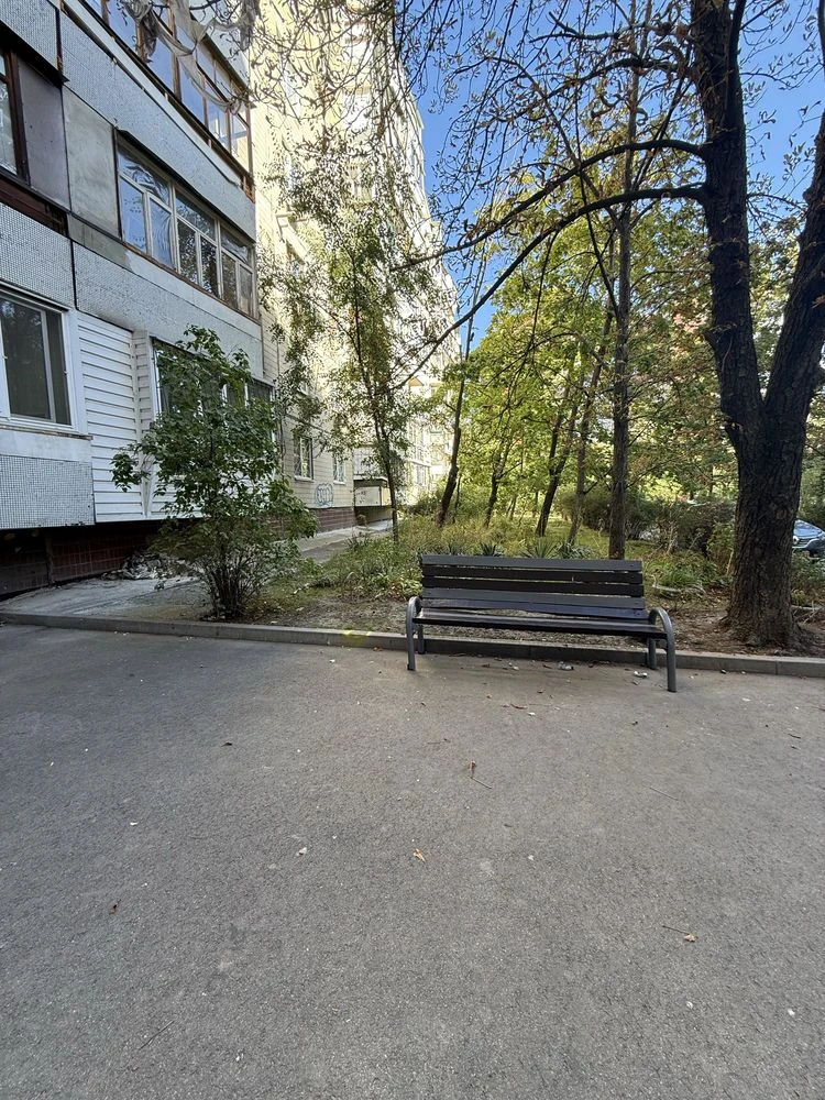 Ваша квартира на Перемозі 5