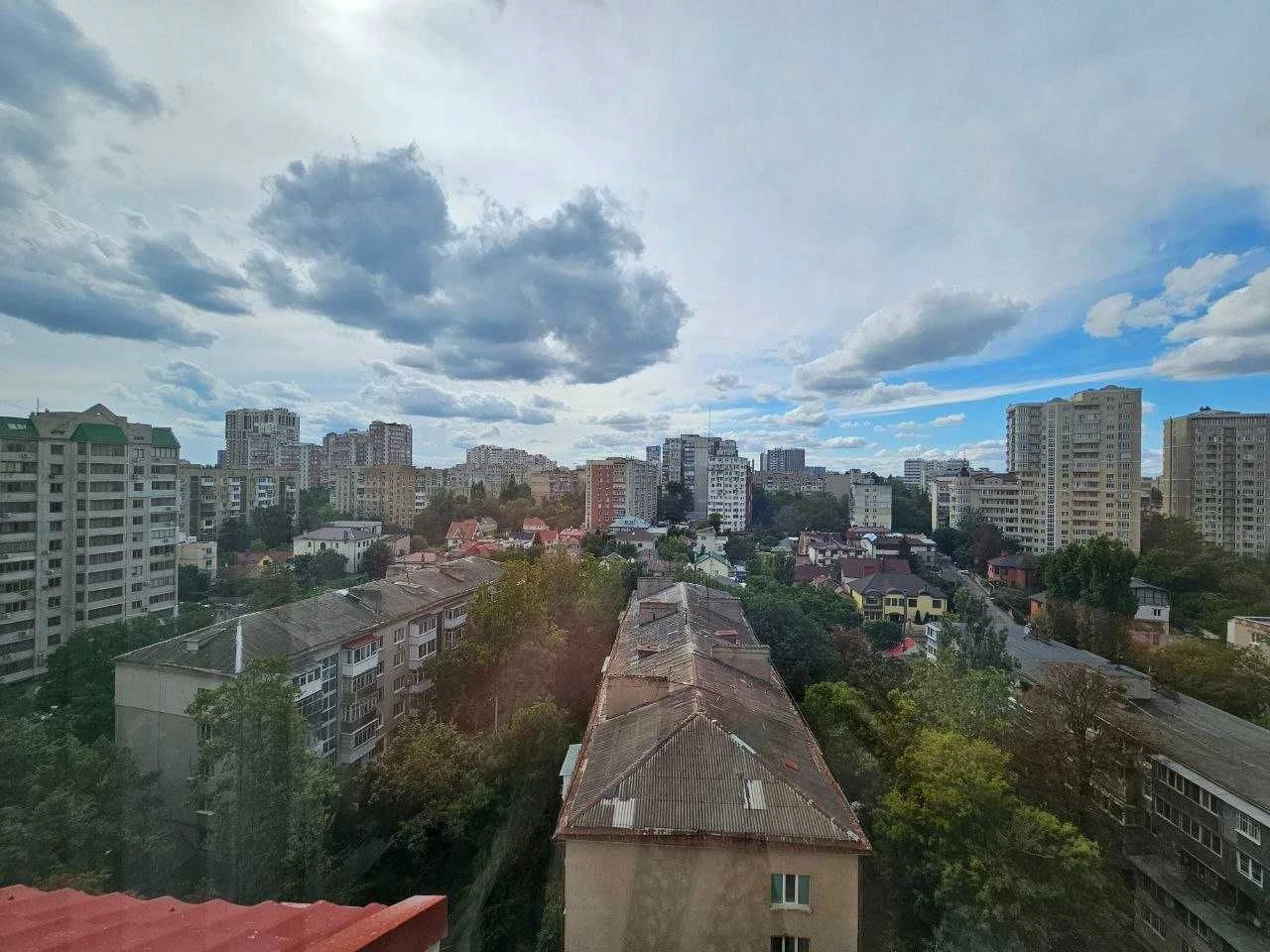 Cozy 4-room apartment in Arcadia. Sunny/Shady. Park