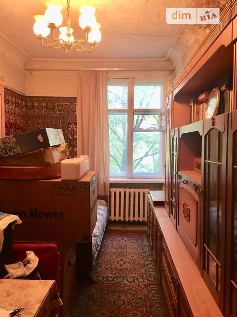 Room for sale 20 sq. m. on Gennady Afanasyeva St. 3 • ID 3
