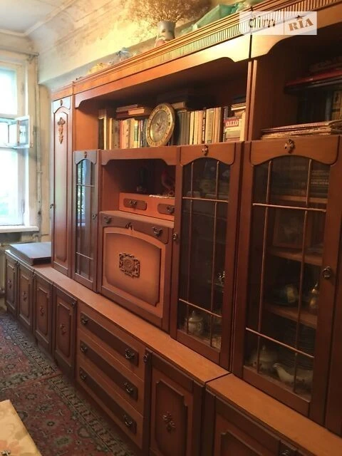 Room for sale 20 sq. m. on Gennady Afanasyeva St. 3 • ID 3