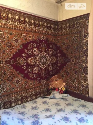 Room for sale 20 sq. m. on Gennady Afanasyeva St. 3 • ID 3