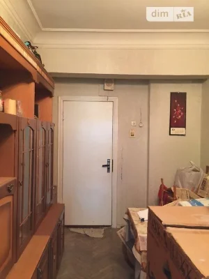 Room for sale 20 sq. m. on Gennady Afanasyeva St. 3 • ID 3