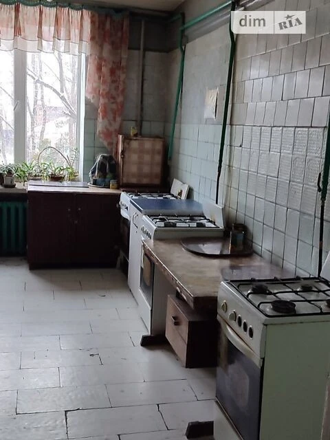 Room for sale 20 sq. m. on Gennady Afanasyeva St. 3 • ID 3
