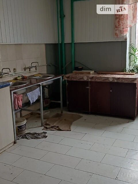 Room for sale 20 sq. m. on Gennady Afanasyeva St. 3 • ID 3