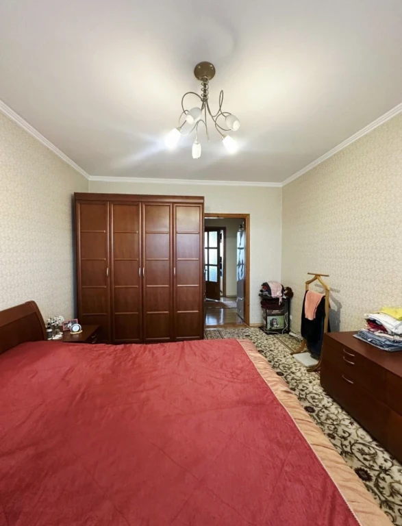 3-bedroom apartment for sale