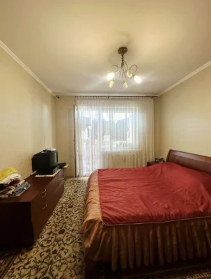 3-bedroom apartment for sale