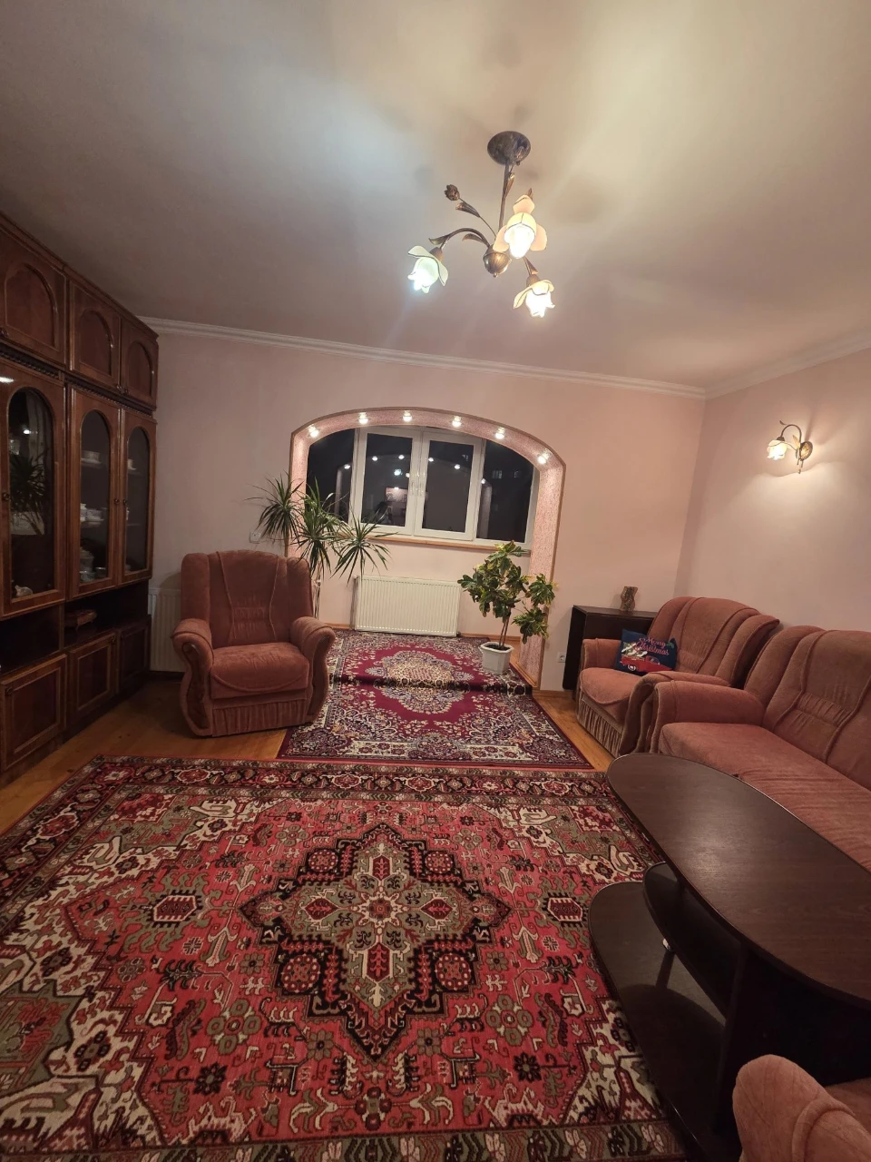 Sale of a 3-room apartment! Pasichna