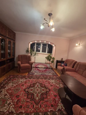 Sale of a 3-room apartment! Pasichna