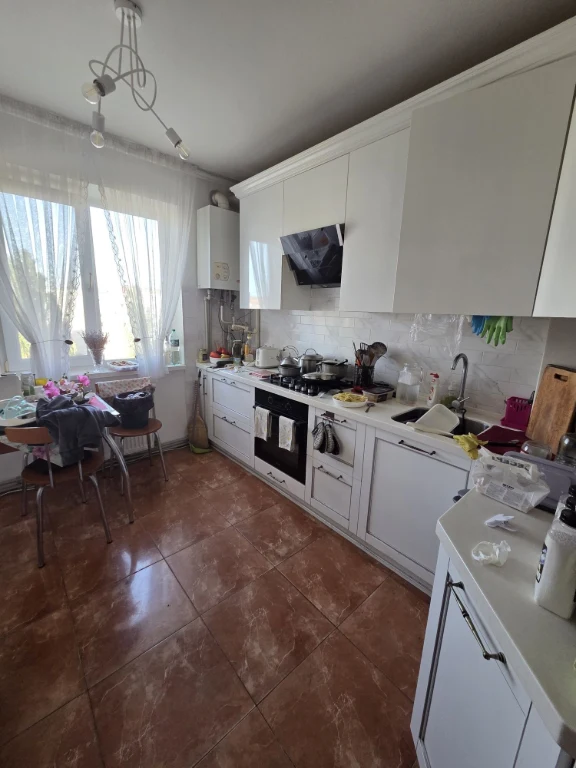 Продаж 3х кім квартири