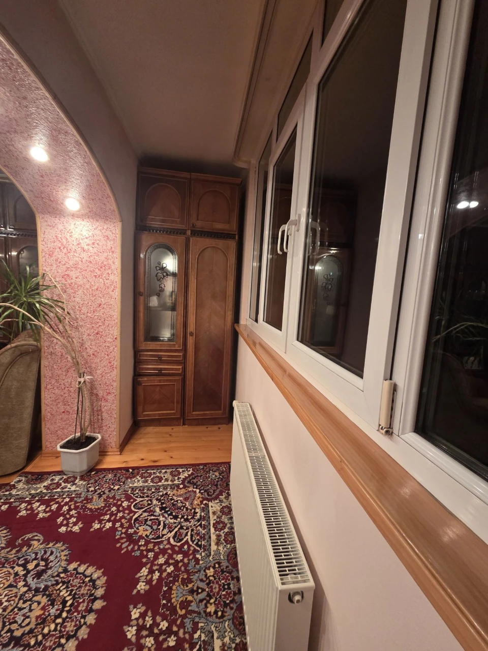 Sale of a 3-room apartment! Pasichna