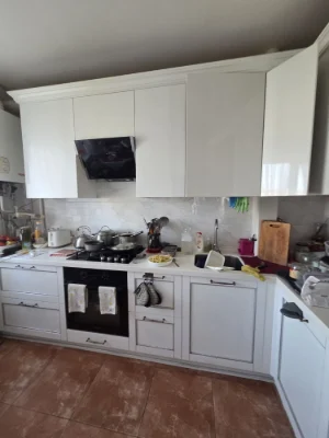 3-bedroom apartment for sale