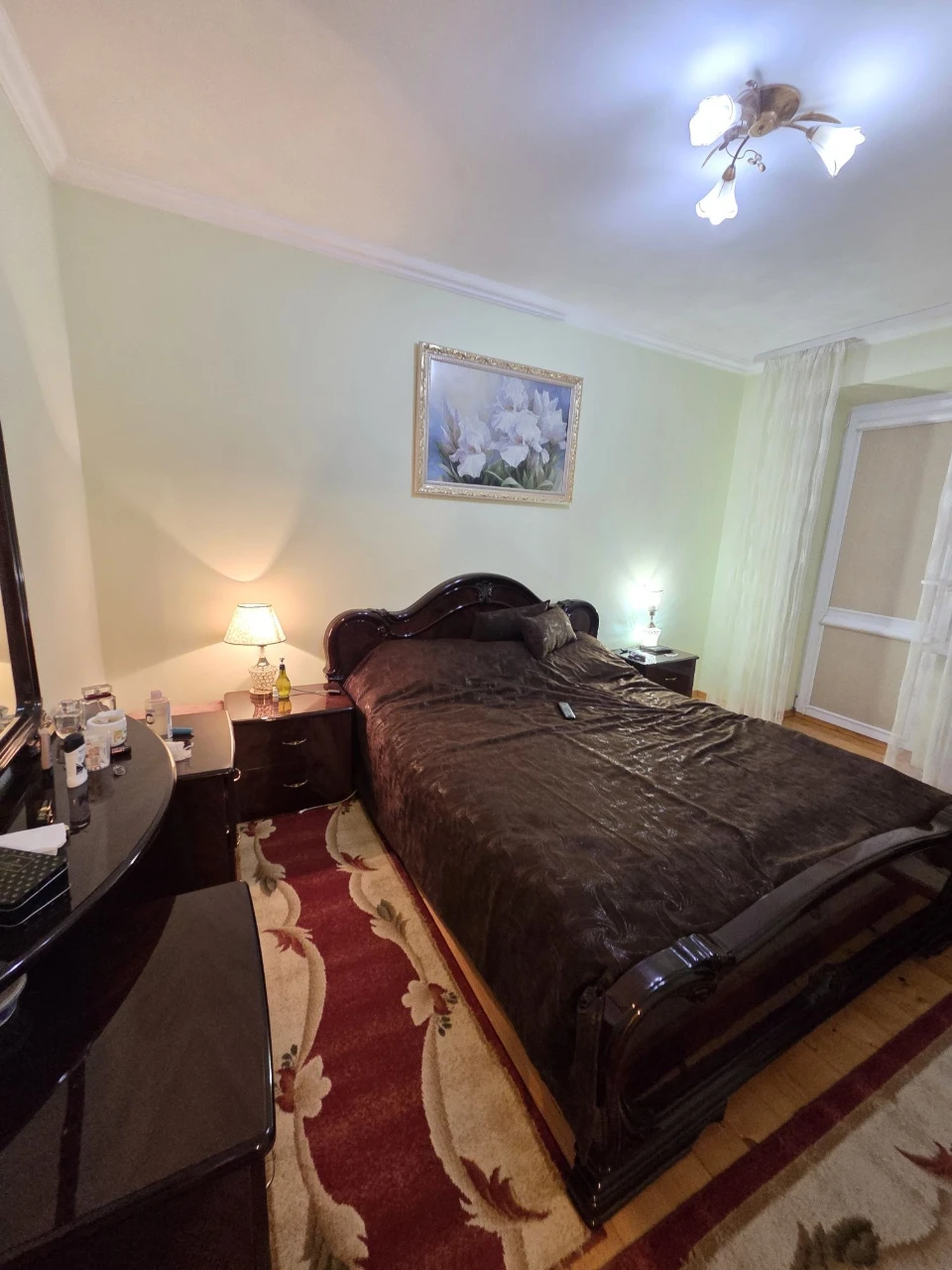 Sale of a 3-room apartment! Pasichna