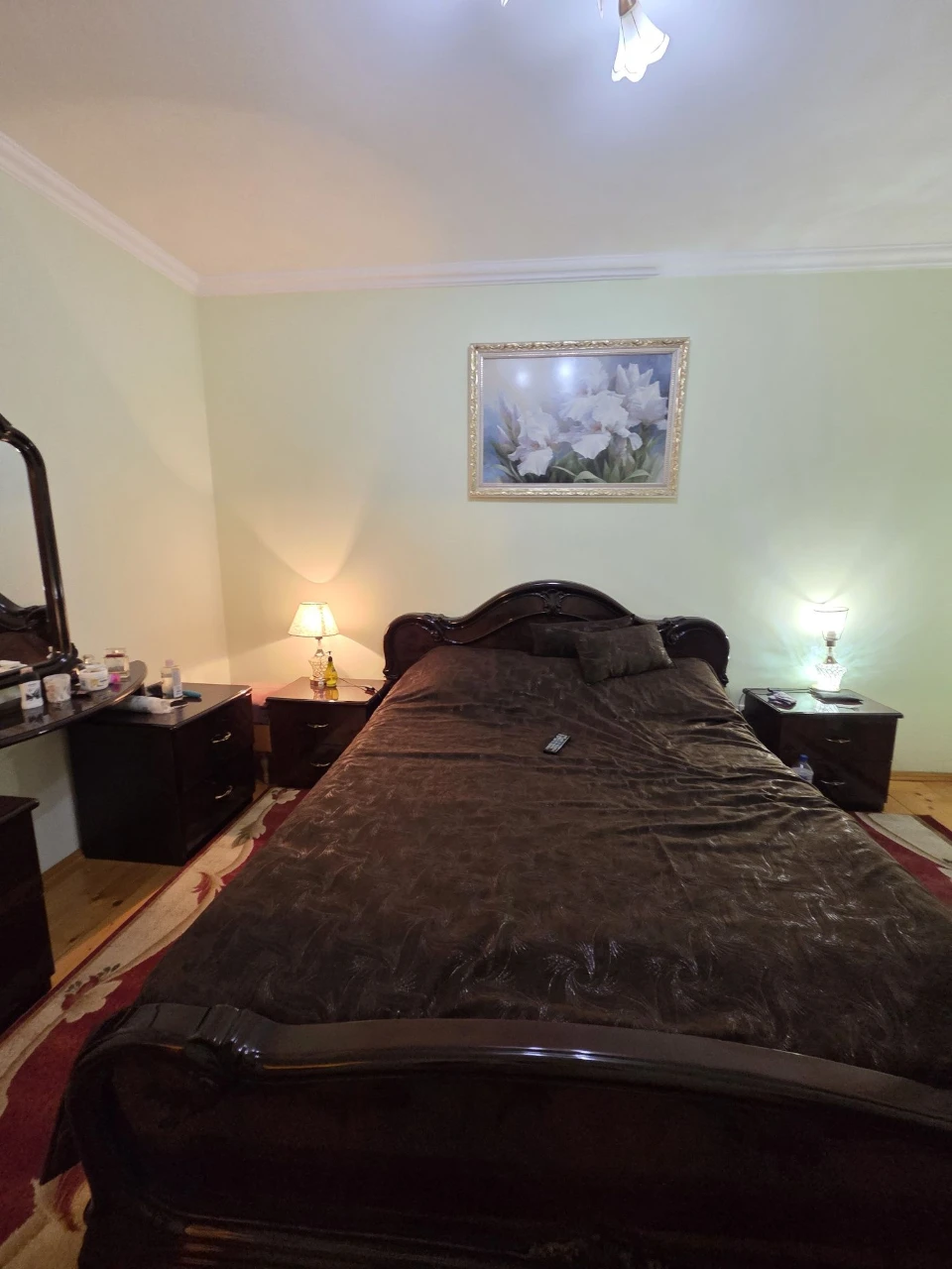 Sale of a 3-room apartment! Pasichna