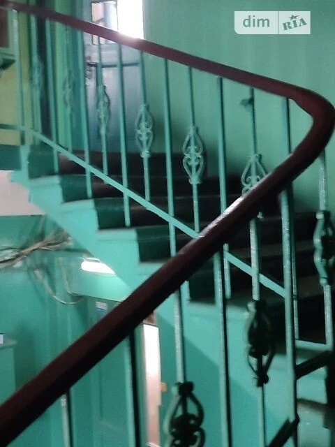 Room for sale 20 sq. m. on Gennady Afanasyeva St. 3 • ID 3