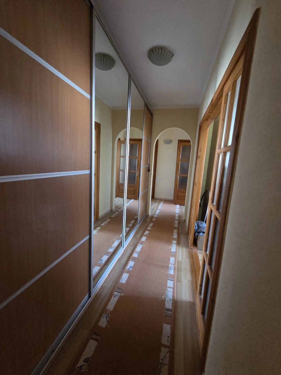 3-bedroom apartment for sale