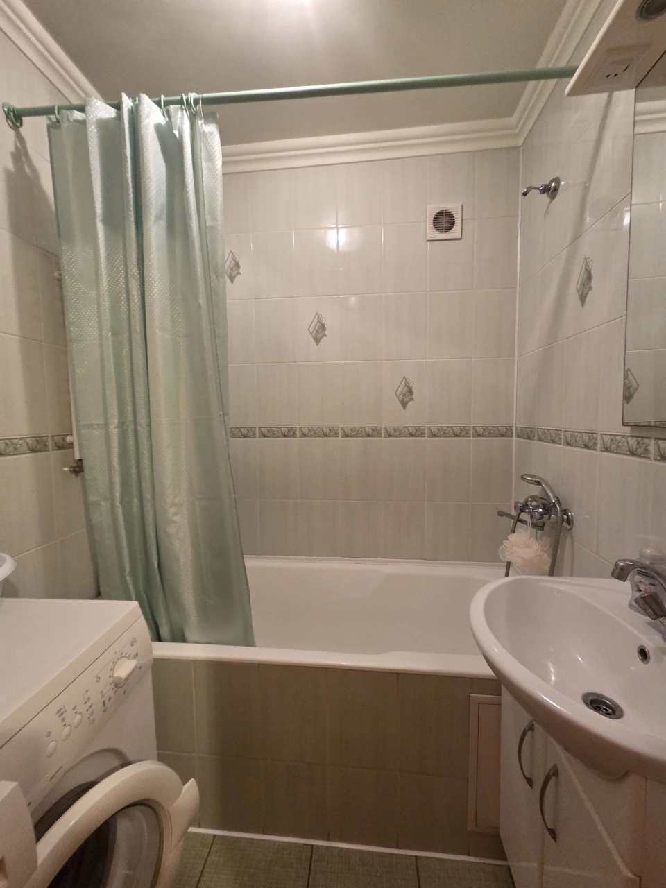 Sale of a 3-room apartment! Pasichna
