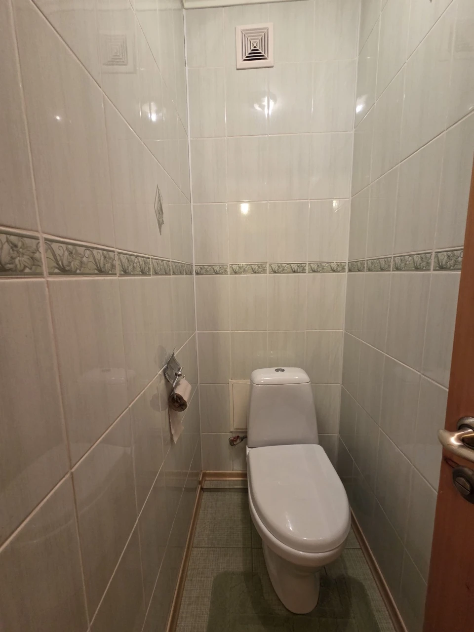 Sale of a 3-room apartment! Pasichna