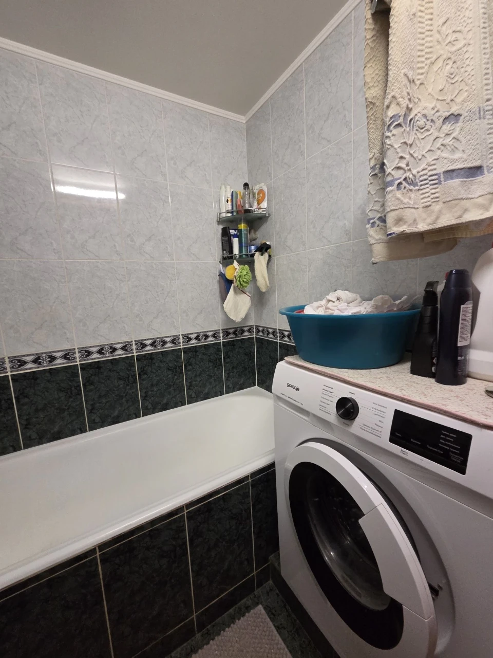 3-bedroom apartment for sale