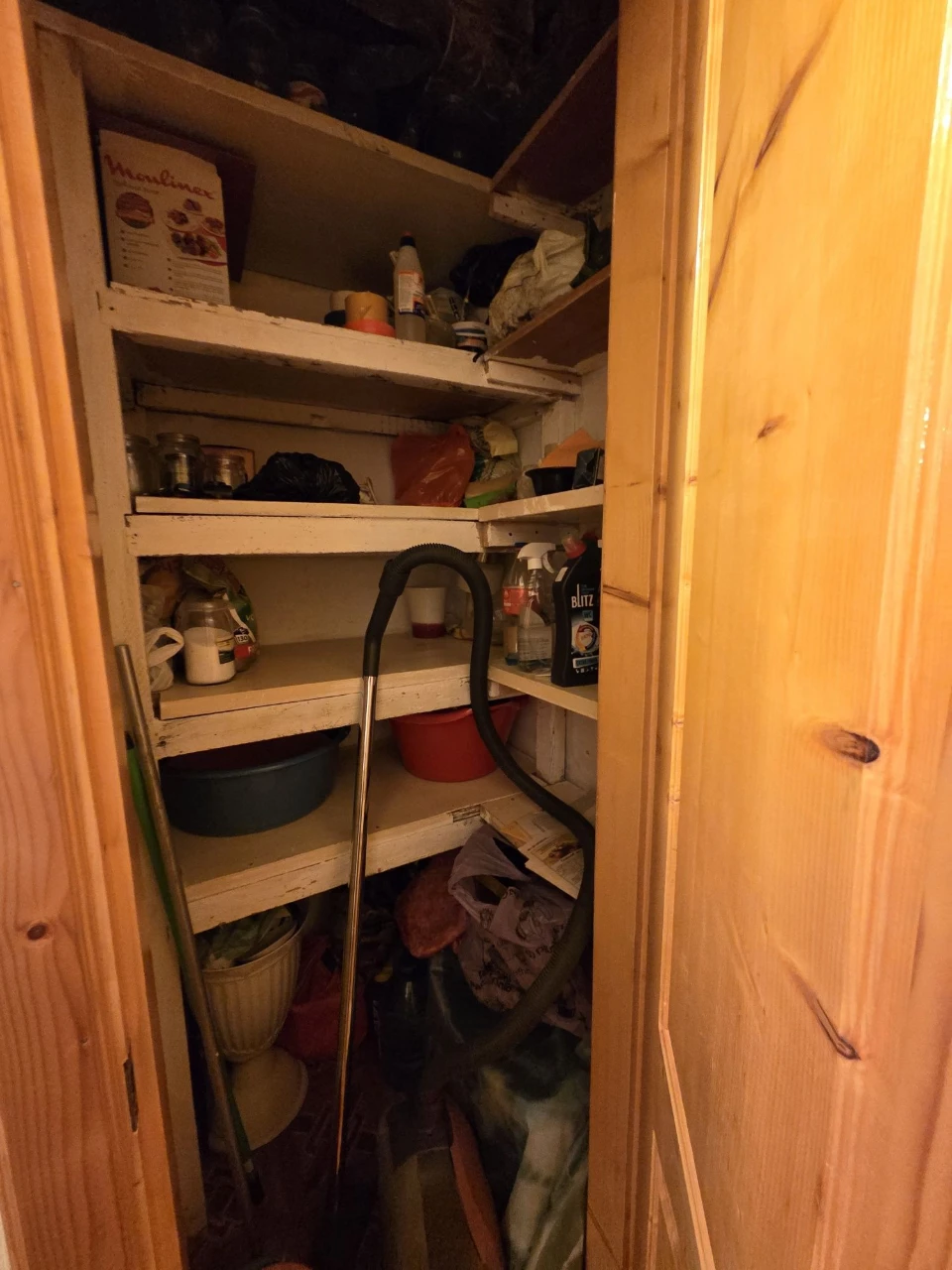 Sale of a 3-room apartment! Pasichna