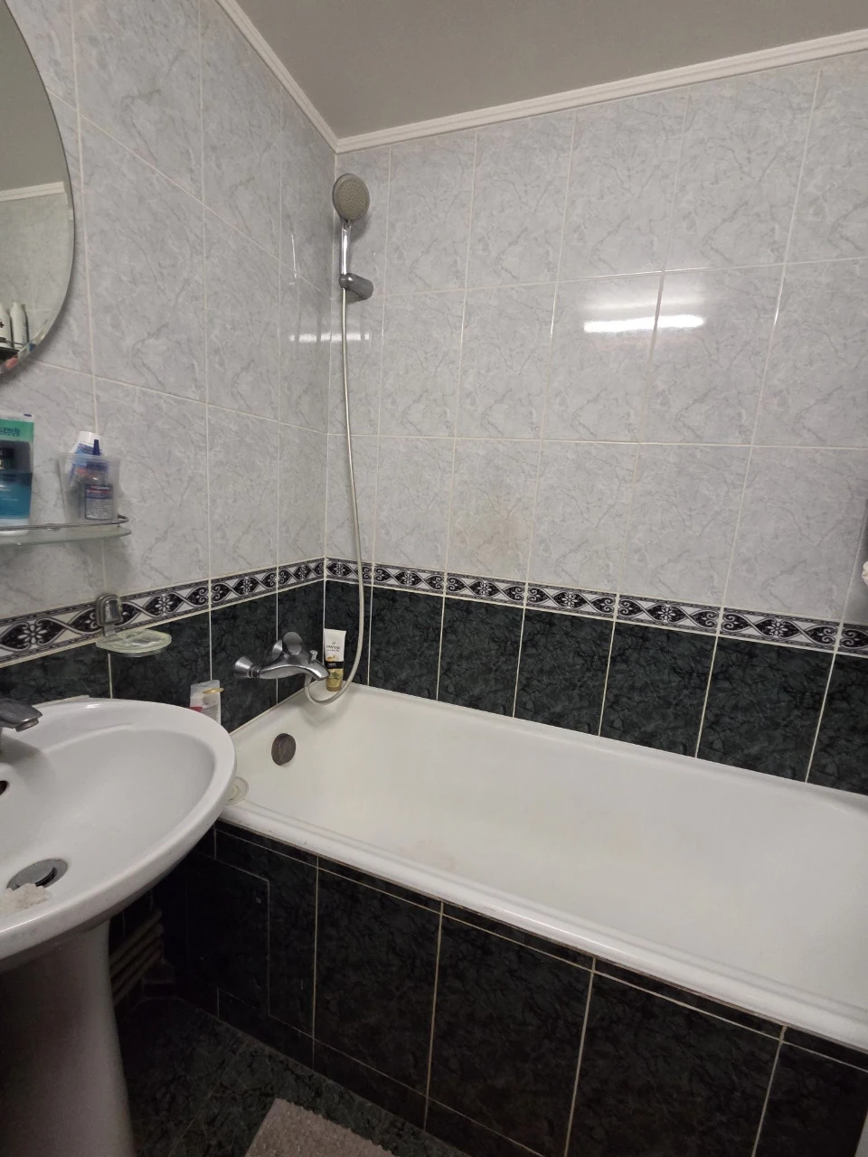 3-bedroom apartment for sale