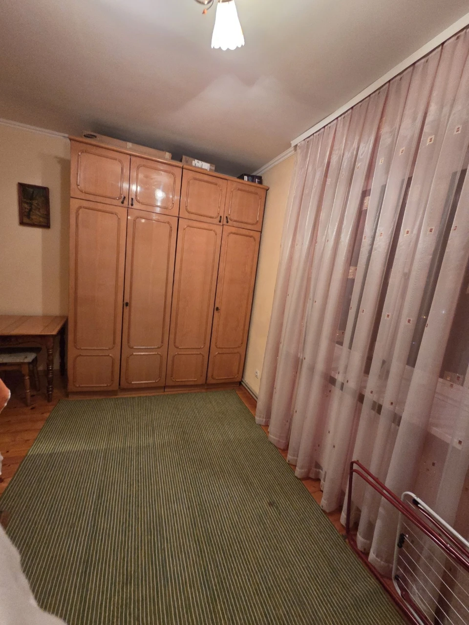 Sale of a 3-room apartment! Pasichna