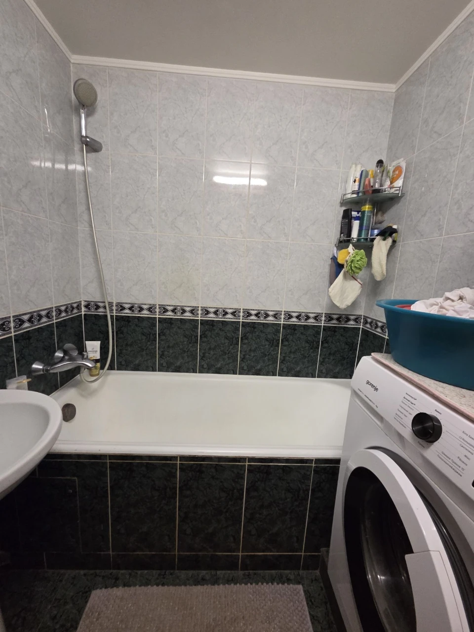 3-bedroom apartment for sale