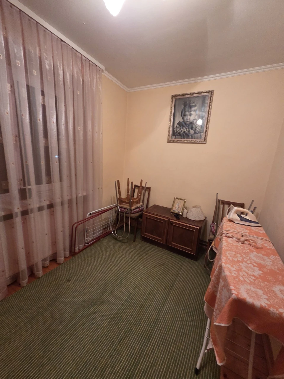 Sale of a 3-room apartment! Pasichna