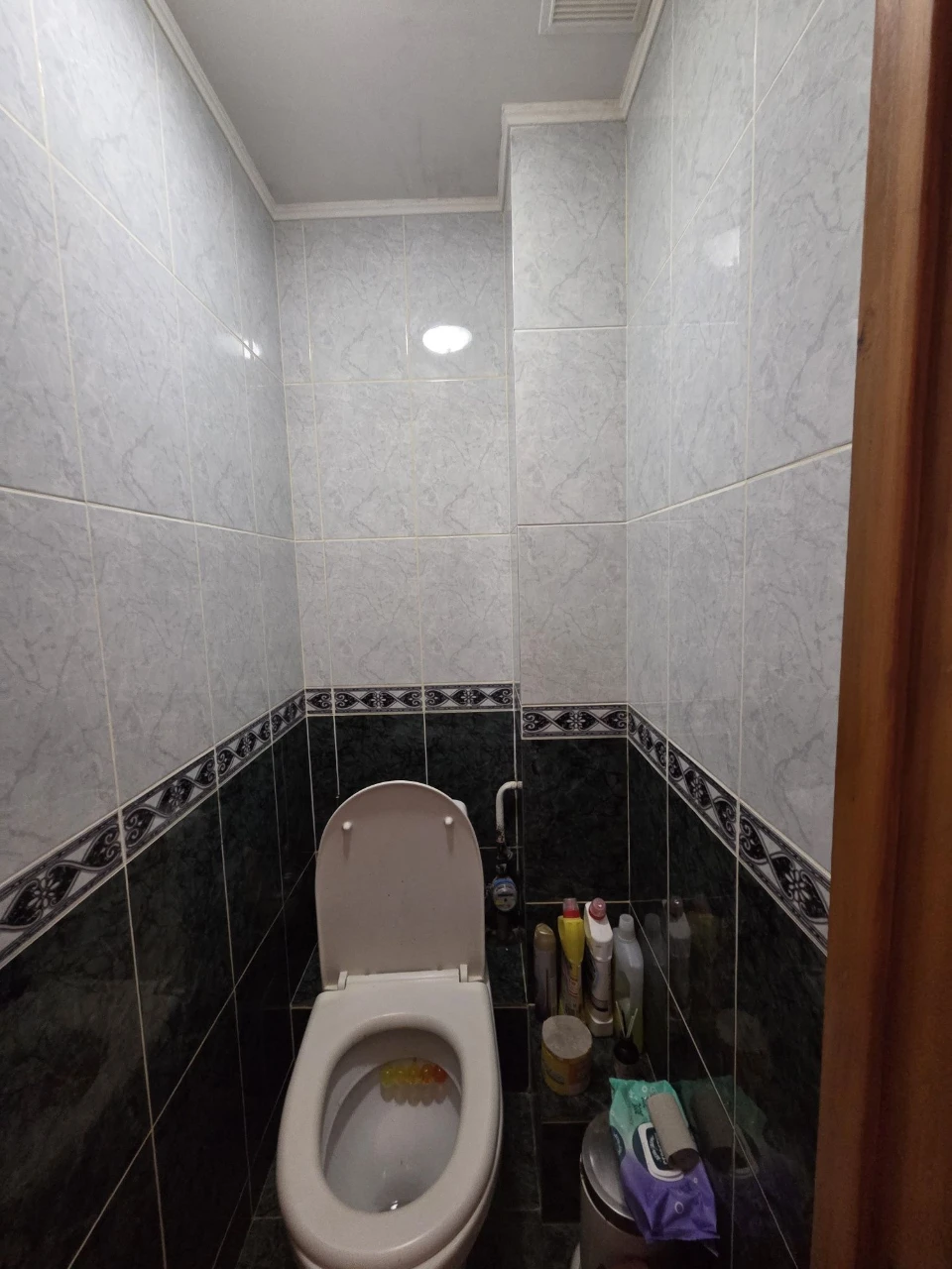 3-bedroom apartment for sale