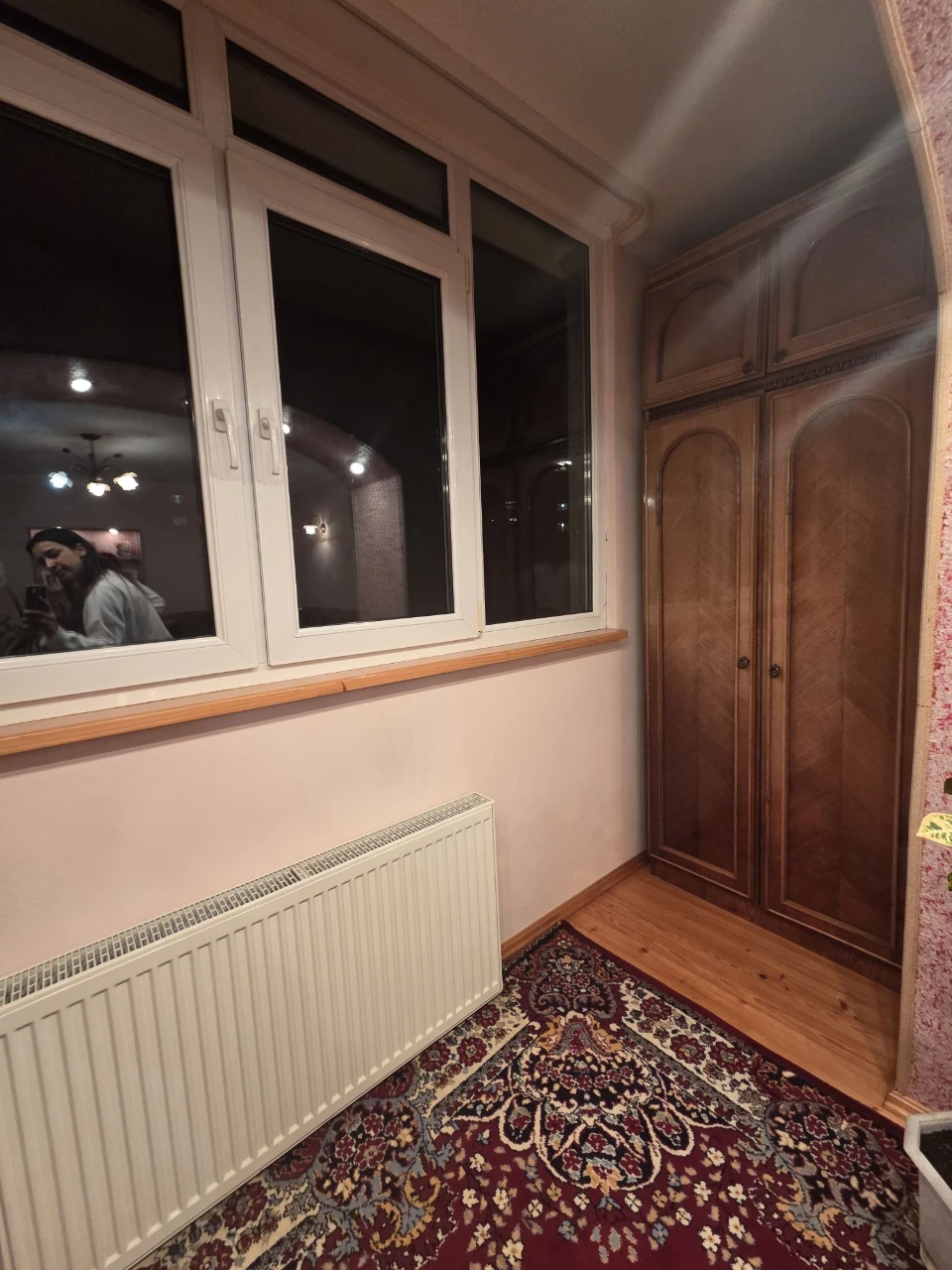 Sale of a 3-room apartment! Pasichna