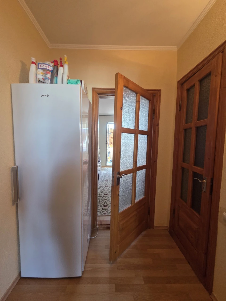 3-bedroom apartment for sale