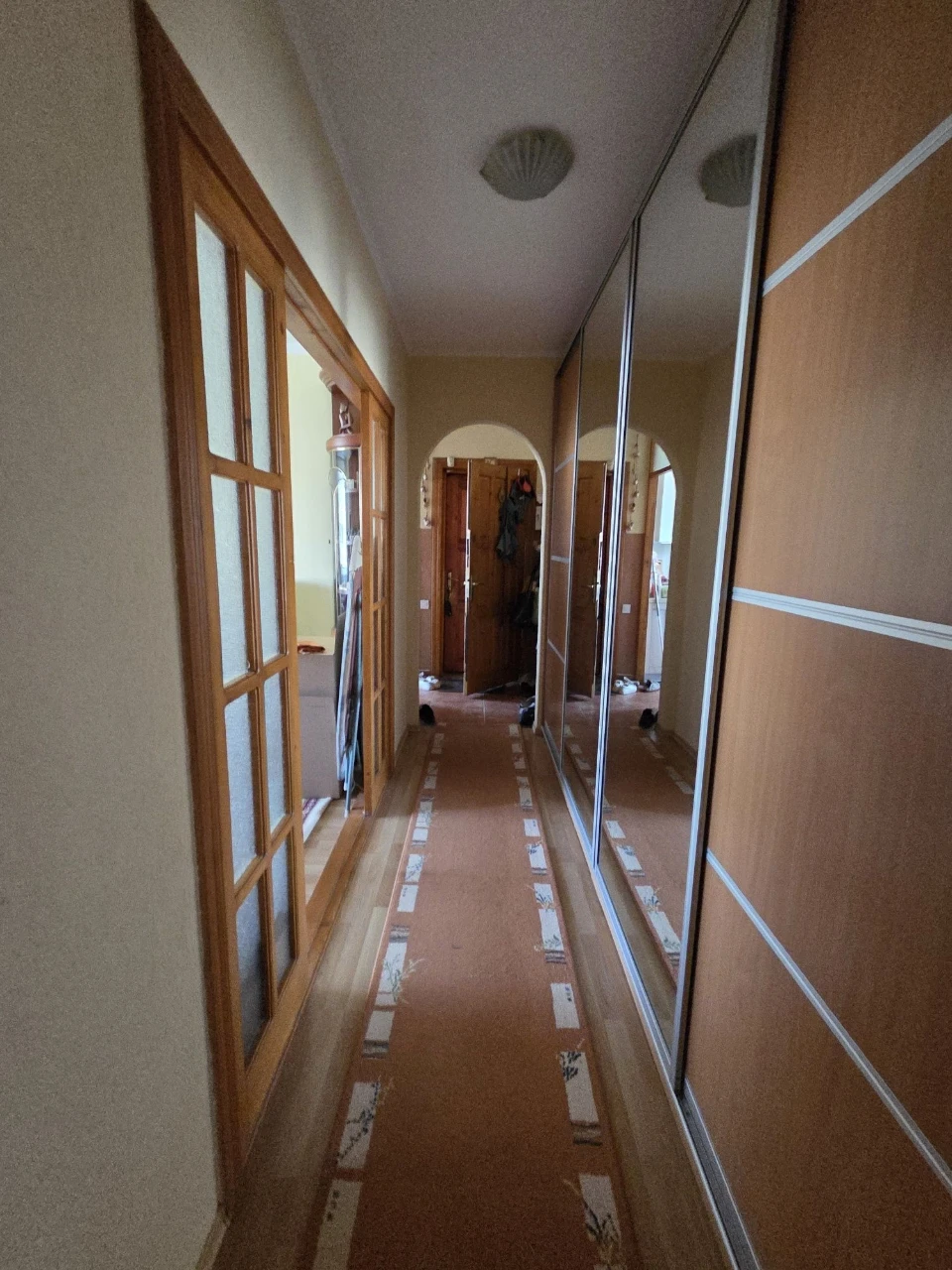 3-bedroom apartment for sale