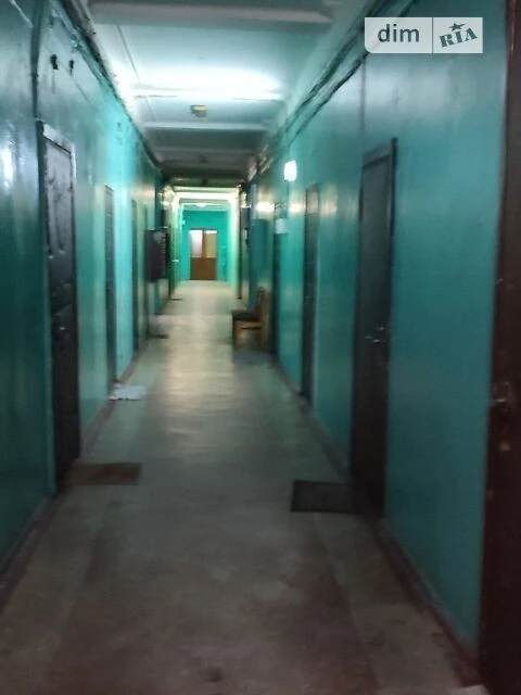 Room for sale 20 sq. m. on Gennady Afanasyeva St. 3 • ID 3