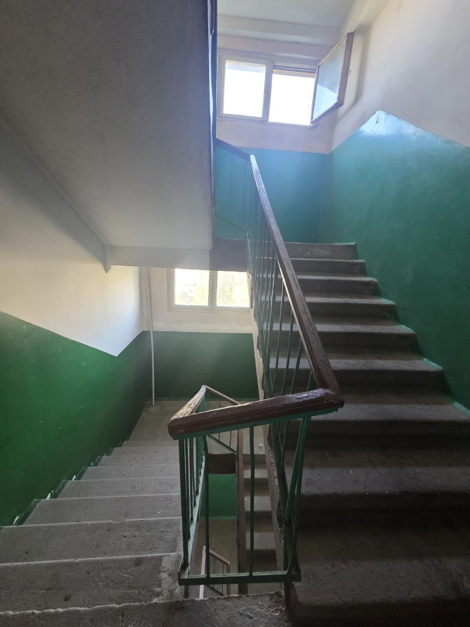 3-bedroom apartment for sale