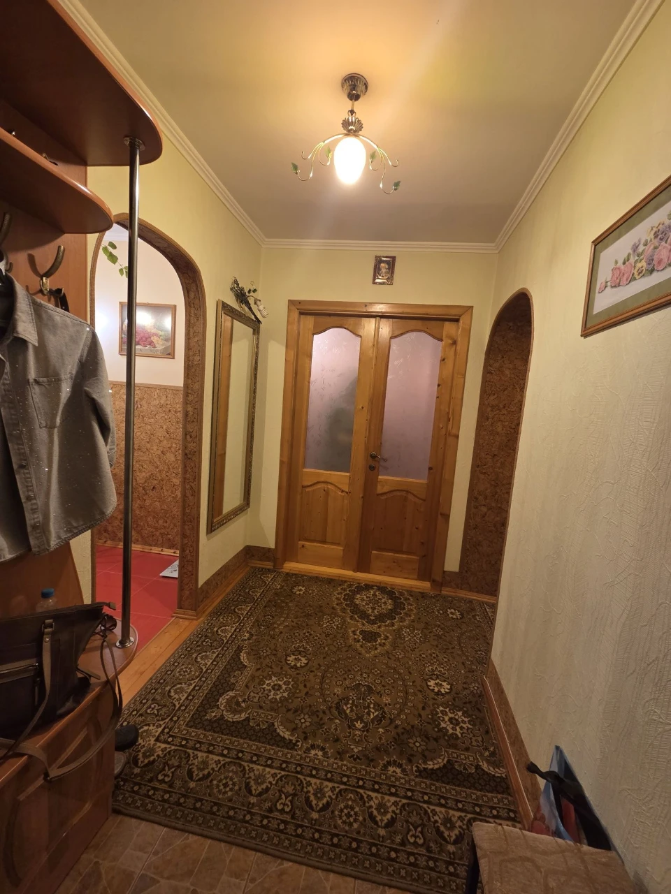 Sale of a 3-room apartment! Pasichna