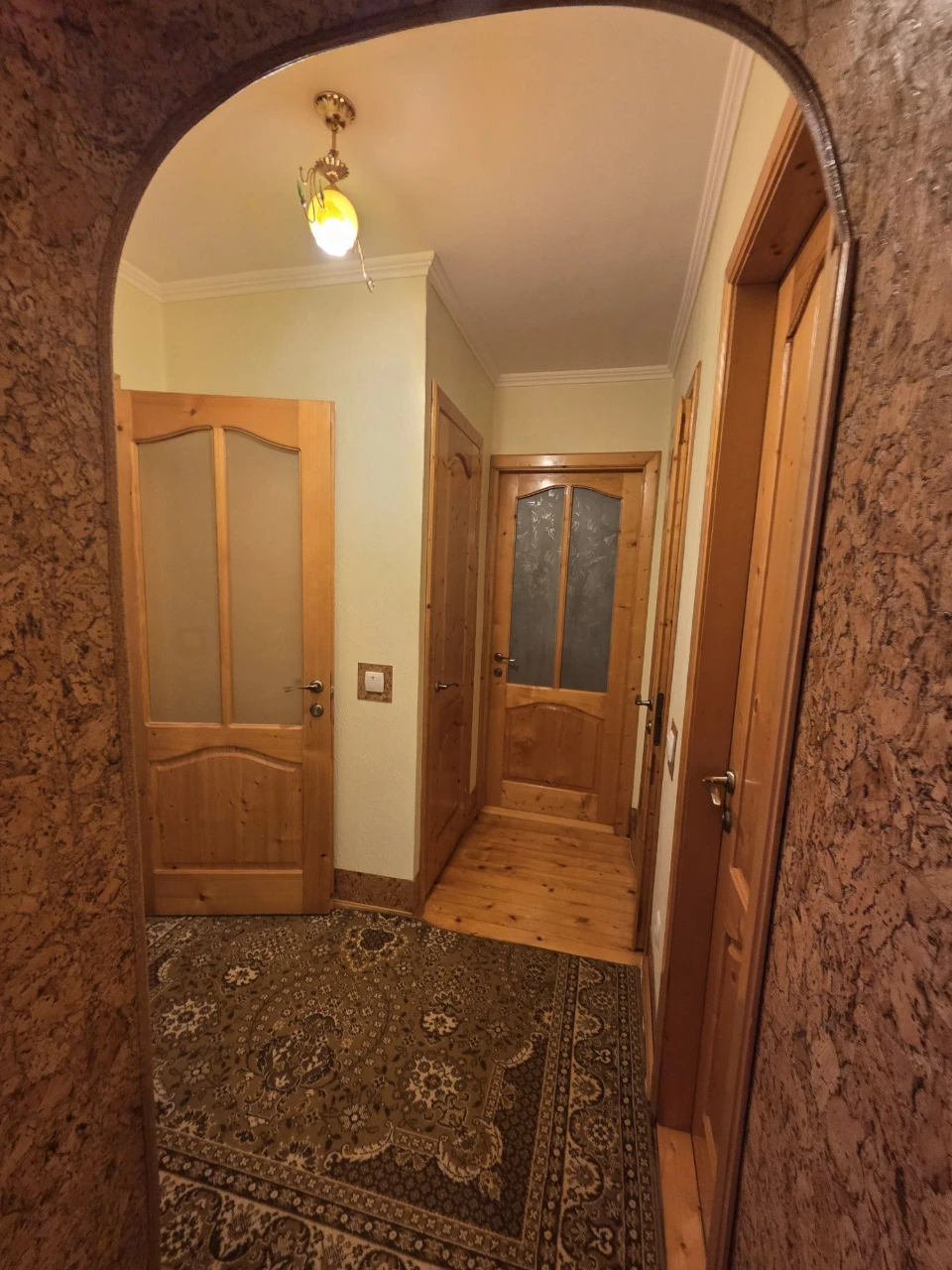 Sale of a 3-room apartment! Pasichna