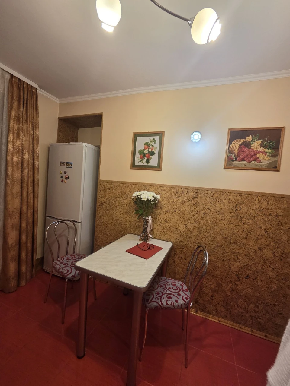 Sale of a 3-room apartment! Pasichna