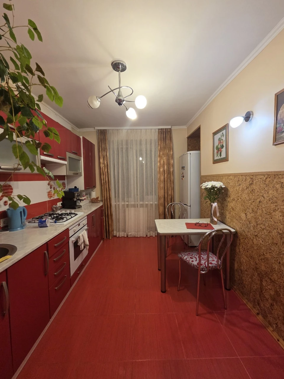 Sale of a 3-room apartment! Pasichna