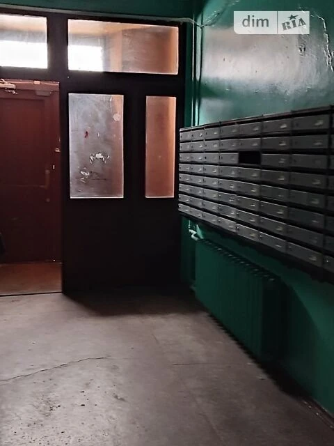 Room for sale 20 sq. m. on Gennady Afanasyeva St. 3 • ID 3