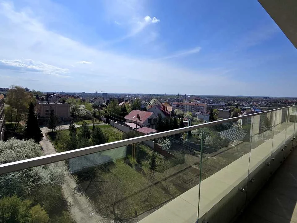 Apartment. Uzhgorod, University Street