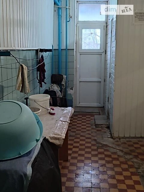 Room for sale 20 sq. m. on Gennady Afanasyeva St. 3 • ID 3