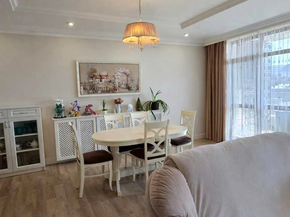 Apartment. Uzhgorod, University Street