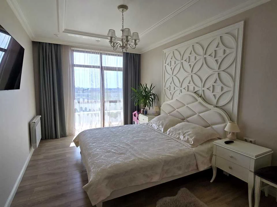 Apartment. Uzhgorod, University Street
