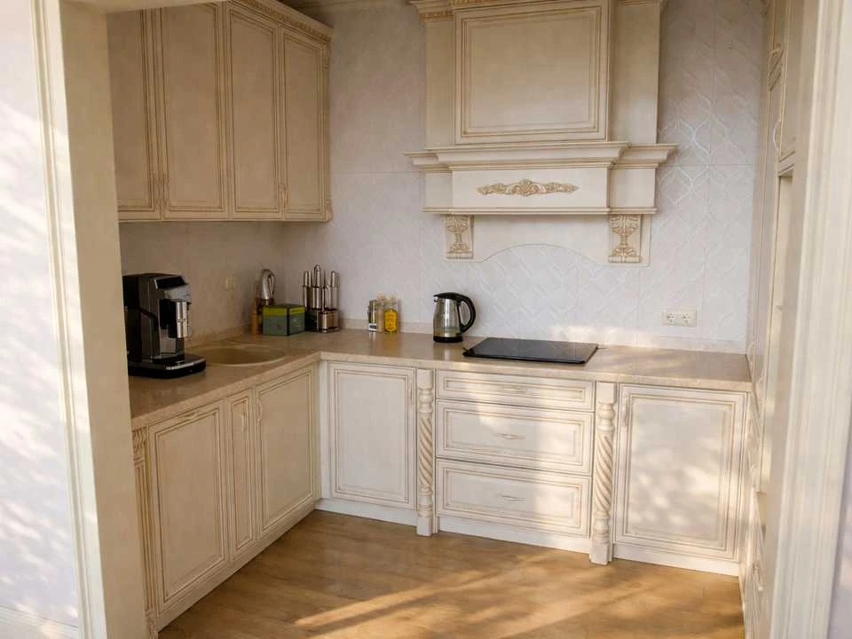 Apartment. Uzhgorod, University Street