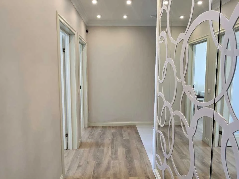 Apartment. Uzhgorod, University Street